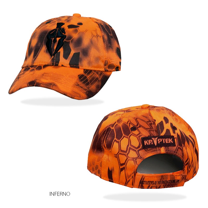 KRYPTEK ���ѥ륿�󡦥��� ����å� �ڥ���ץƥå� spartan logo cap�ۥ�� �ߥ꥿�꡼ �����奢�� �����ȥɥ� ���Х� �Х��� �ġ���� highlander �ϥ������� typhon �ƥ�ݥ� �º� 3D�ɽ� �٥륯�� �����㥹���� �ե꡼������ �١����ܡ��� OUTLET