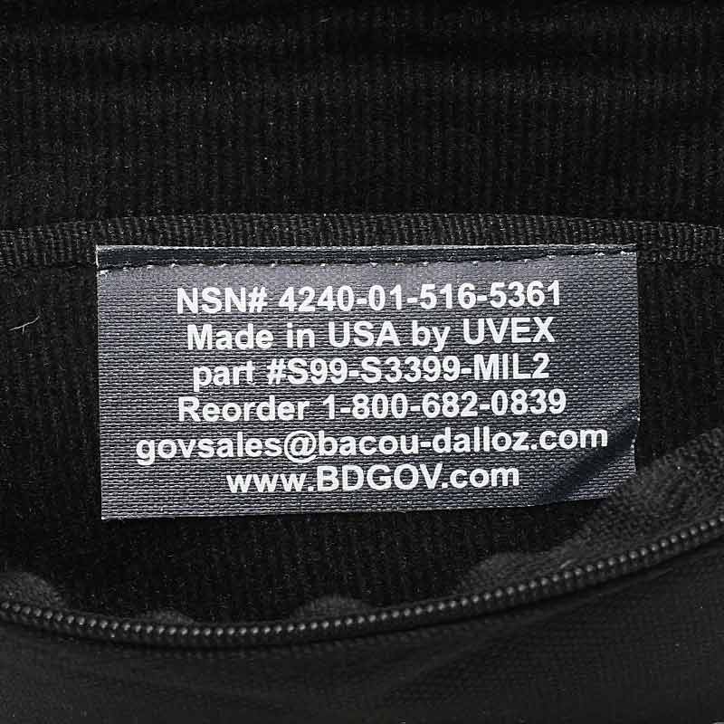 UVEX GOGLE gray Dura-streme lens<br>�ڥ桼�٥å��� �������� ���졼�ǥ�饹�ȥ꡼���󥺡ۥߥ꥿�꡼ �����ȥɥ� ���Х��Х륲���� ���Х� �ꥸ��������