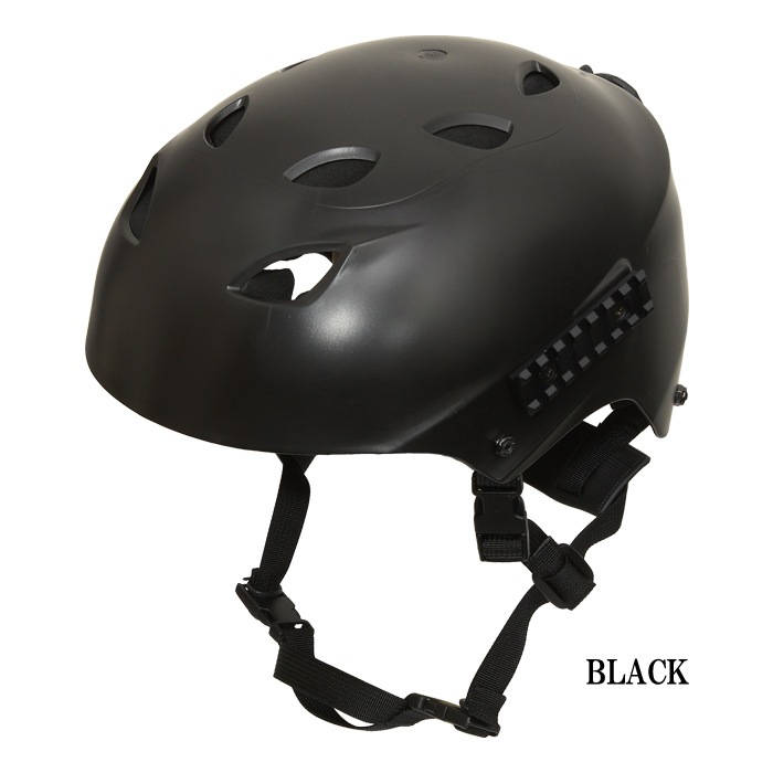 PT A-BRAVO MATTE HELMET<br>�ڥ����֥�ܡ��ۥߥ꥿�꡼ �إ��å� �ȥ졼�˥�
