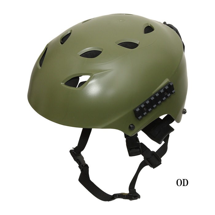 PT A-BRAVO MATTE HELMET<br>�ڥ����֥�ܡ��ۥߥ꥿�꡼ �إ��å� �ȥ졼�˥�