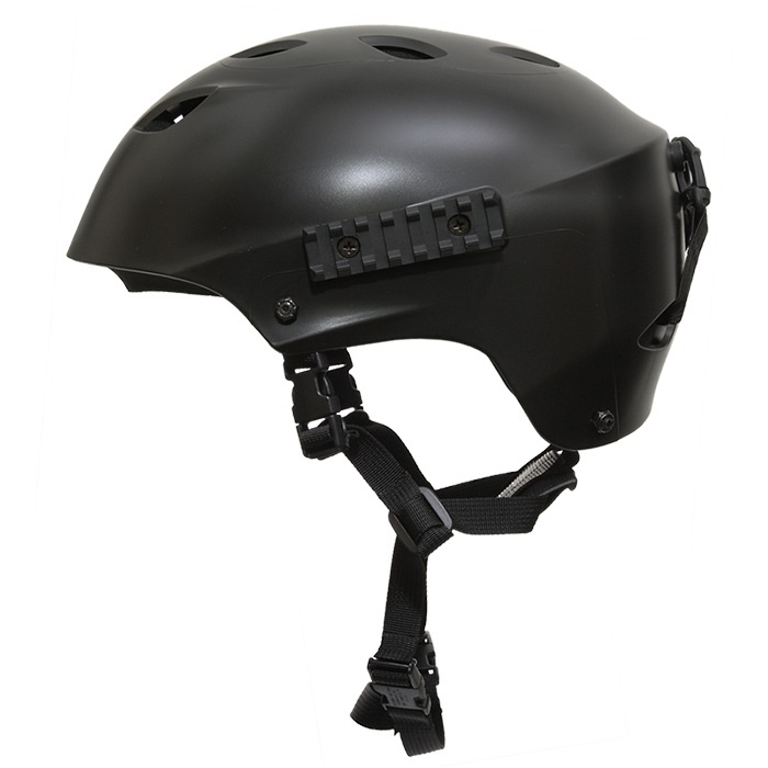 PT A-BRAVO MATTE HELMET<br>�ڥ����֥�ܡ��ۥߥ꥿�꡼ �إ��å� �ȥ졼�˥�