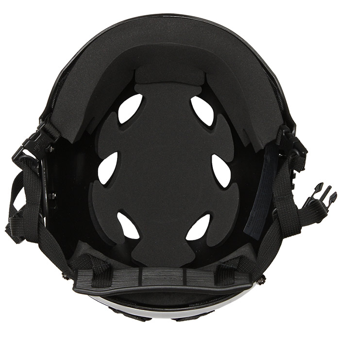 PT A-BRAVO MATTE HELMET<br>�ڥ����֥�ܡ��ۥߥ꥿�꡼ �إ��å� �ȥ졼�˥�