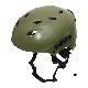 PT A-BRAVO MATTE HELMET<br>�ڥ����֥�ܡ��ۥߥ꥿�꡼ �إ��å� �ȥ졼�˥�