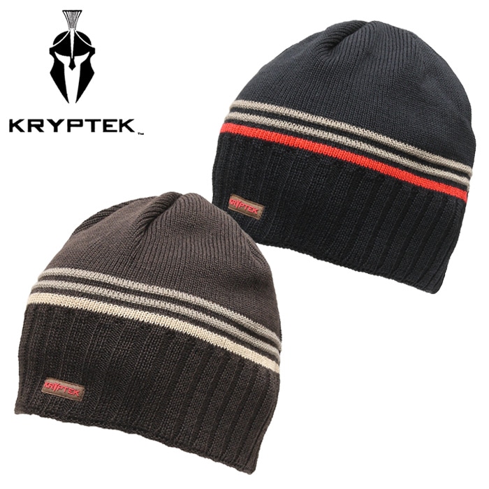 KRYPTEK �������ꥢ�� �ӡ��ˡ�<br>�ڥ���ץƥå� warrior beanie�ۥ�� �ߥ꥿�꡼ �����奢�� �����ȥɥ� ���Х� �ϥ�ƥ��� �Х��� �ġ���� ������ ������� �ե꡼������ �˥åȥ���å� ��å�����å� ���� OUTLET