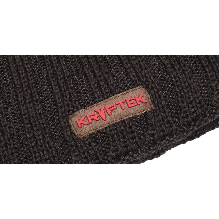 KRYPTEK �������ꥢ�� �ӡ��ˡ�<br>�ڥ���ץƥå� warrior beanie�ۥ�� �ߥ꥿�꡼ �����奢�� �����ȥɥ� ���Х� �ϥ�ƥ��� �Х��� �ġ���� ������ ������� �ե꡼������ �˥åȥ���å� ��å�����å� ���� OUTLET