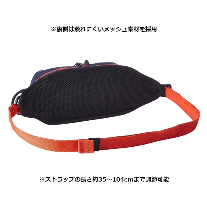 OAKLEY 921564JP ESSENTIAL �������ȥХå�<br>�ڥ������꡼ ���å��󥷥�� WAISTBAG�ۥ�� ��ǥ����� �ߥ꥿�꡼ �����ȥɥ� �����奢�� ���ȥ꡼�� �Х��� �ġ���� ��������� �ɥ饤�� ��å��� �ݥꥨ���ƥ� ��ݥ��å� ���ʻȤ� �ǥ��꡼�桼�� OUTLET SALE