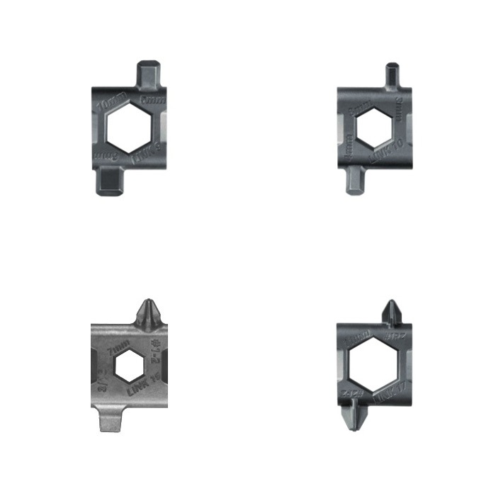 LEATHERMAN TREAD ڥ쥶ޥ ȥåɡۥȥɥ ХХ   ɥ饤С ι ץ쥼 ֥쥹å