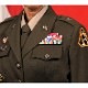 ROTHCO STAR PINS Silver<br>��ROTHCO ���� �ԥ�Хå� ���å��ۥХå� ������ �ߥ꥿�꡼ �����奢�� ���Х� ���� ���������꡼ ���� ���� �ھ� ���㥱�å� ����