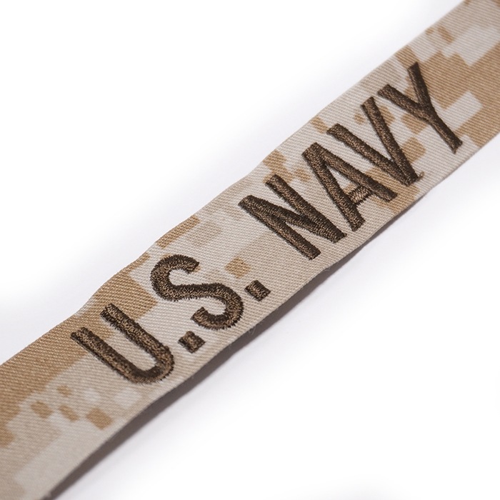 NAVY NWU TYPE2 TAPE <br>�ڻɽ��͡���ơ��� ����ꥫ�����ѡۥߥ꥿�꡼ ���Х��Х륲���� ���Х� �����ȥɥ� BDU ��Ʈ�� ���� ��ʼ�� ���� �͡���ơ���  �º� �����ץ� NAVY USMC 