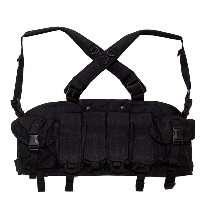BlackHawk Tactical Commando Chest Harness��BHI ���ޥ�ɥ������ȥϡ��ͥ��ۥߥ꥿�꡼ ���Х��Х륲���� �����ȥɥ� �л� �ġ���� �ͷ� BH �٥��� �֥�å��ۡ��� ���ޥ�� �ü����� ��ʪ �������ȥꥰ �ٻ� �٥��� �Ʒ� Φ�� PMC ���