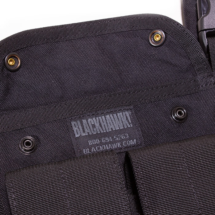 BlackHawk Tactical Commando Chest Harness��BHI ���ޥ�ɥ������ȥϡ��ͥ��ۥߥ꥿�꡼ ���Х��Х륲���� �����ȥɥ� �л� �ġ���� �ͷ� BH �٥��� �֥�å��ۡ��� ���ޥ�� �ü����� ��ʪ �������ȥꥰ �ٻ� �٥��� �Ʒ� Φ�� PMC ���