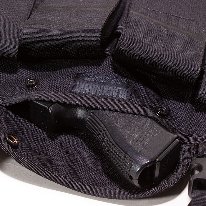 BlackHawk Tactical Commando Chest Harness��BHI ���ޥ�ɥ������ȥϡ��ͥ��ۥߥ꥿�꡼ ���Х��Х륲���� �����ȥɥ� �л� �ġ���� �ͷ� BH �٥��� �֥�å��ۡ��� ���ޥ�� �ü����� ��ʪ �������ȥꥰ �ٻ� �٥��� �Ʒ� Φ�� PMC ���