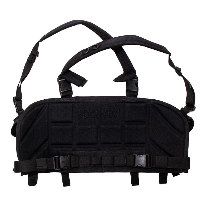 BlackHawk Tactical Commando Chest Harness��BHI ���ޥ�ɥ������ȥϡ��ͥ��ۥߥ꥿�꡼ ���Х��Х륲���� �����ȥɥ� �л� �ġ���� �ͷ� BH �٥��� �֥�å��ۡ��� ���ޥ�� �ü����� ��ʪ �������ȥꥰ �ٻ� �٥��� �Ʒ� Φ�� PMC ���
