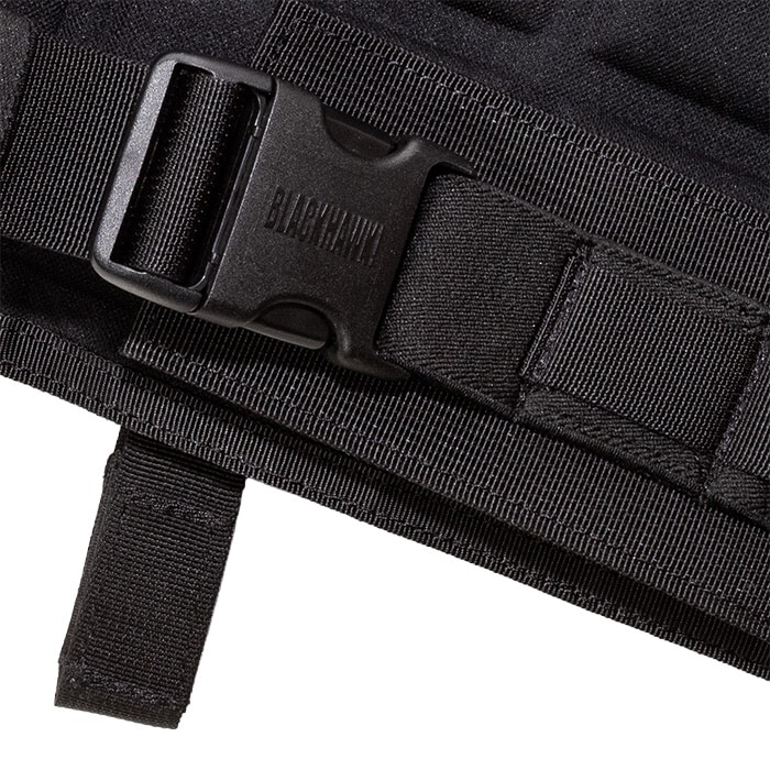 BlackHawk Tactical Commando Chest Harness��BHI ���ޥ�ɥ������ȥϡ��ͥ��ۥߥ꥿�꡼ ���Х��Х륲���� �����ȥɥ� �л� �ġ���� �ͷ� BH �٥��� �֥�å��ۡ��� ���ޥ�� �ü����� ��ʪ �������ȥꥰ �ٻ� �٥��� �Ʒ� Φ�� PMC ���
