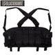 BlackHawk Tactical Commando Chest Harness��BHI ���ޥ�ɥ������ȥϡ��ͥ��ۥߥ꥿�꡼ ���Х��Х륲���� �����ȥɥ� �л� �ġ���� �ͷ� BH �٥��� �֥�å��ۡ��� ���ޥ�� �ü����� ��ʪ �������ȥꥰ �ٻ� �٥��� �Ʒ� Φ�� PMC ���