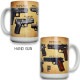 US ���५�å�<br>��US gun series cuppa mug cup�ۥߥ꥿�꡼ �����ȥɥ� ����ƥꥢ �Ҽ��դ� �ۥåȥߥ륯 �����ҡ� �ޥ����å� �ޥ� ���å� �����ץޥ� ����ꥫ���� ����ꥫ�󻨲�