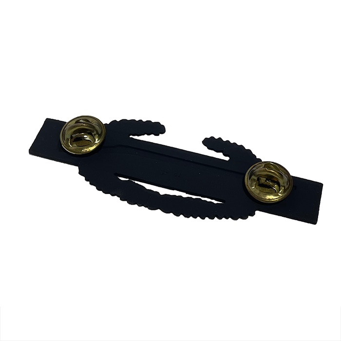 ��Ʈ��ʼ�� 1st SUBDUED���顼<br>��CIB Badge SBD�ۥХå� ������ �ߥ꥿�꡼ �����奢�� ���Х� ���� ���������꡼ ��Ʈ ��ʼ�� ����ꥫ Φ�� �����ץ� ����