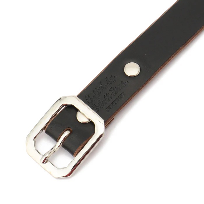 SCHOTT PERFECT BELT NARROW <br>�ڥ���å� �ѡ��ե����� �٥�� �ʥ�����7825971002 ��� �ߥ꥿�꡼ �����奢�� �����ȥɥ� �Х��� �ġ���� �л� ������ �쥶�� �ܳ� ����ꥫ �Х����� ��󥹥��� ���� ������ ���ƥ��ϥ��� �ʥ���