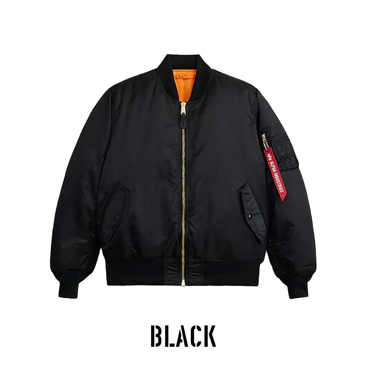 ALPHA MA-1 HERITAGE FIT FLIGHT JACKET 797-6952010<br>�ڥ���ե�  MA-1  �إ�ƥ��� �ե��å� �ե饤�ȥ��㥱�åȡۥ�� �ߥ꥿�꡼ �����奢�� �����ȥɥ� ���ȥ꡼�� �Х��� �ġ���� ���åѡ� �������� ���硼�Ⱦ� �ʥ����� �ݥꥨ���ƥ�