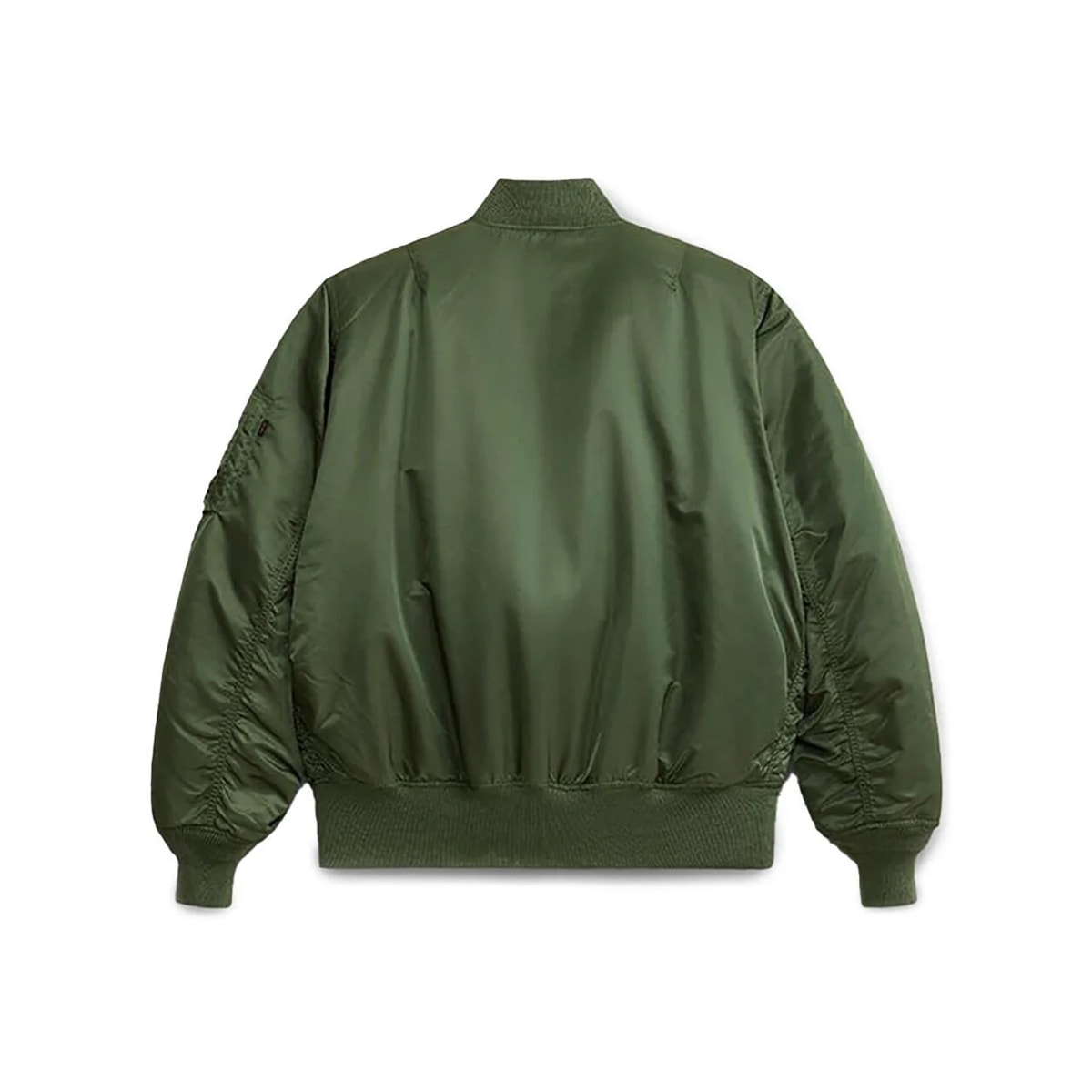 ALPHA MA-1 HERITAGE FIT FLIGHT JACKET 797-6952010<br>�ڥ���ե�  MA-1  �إ�ƥ��� �ե��å� �ե饤�ȥ��㥱�åȡۥ�� �ߥ꥿�꡼ �����奢�� �����ȥɥ� ���ȥ꡼�� �Х��� �ġ���� ���åѡ� �������� ���硼�Ⱦ� �ʥ����� �ݥꥨ���ƥ�