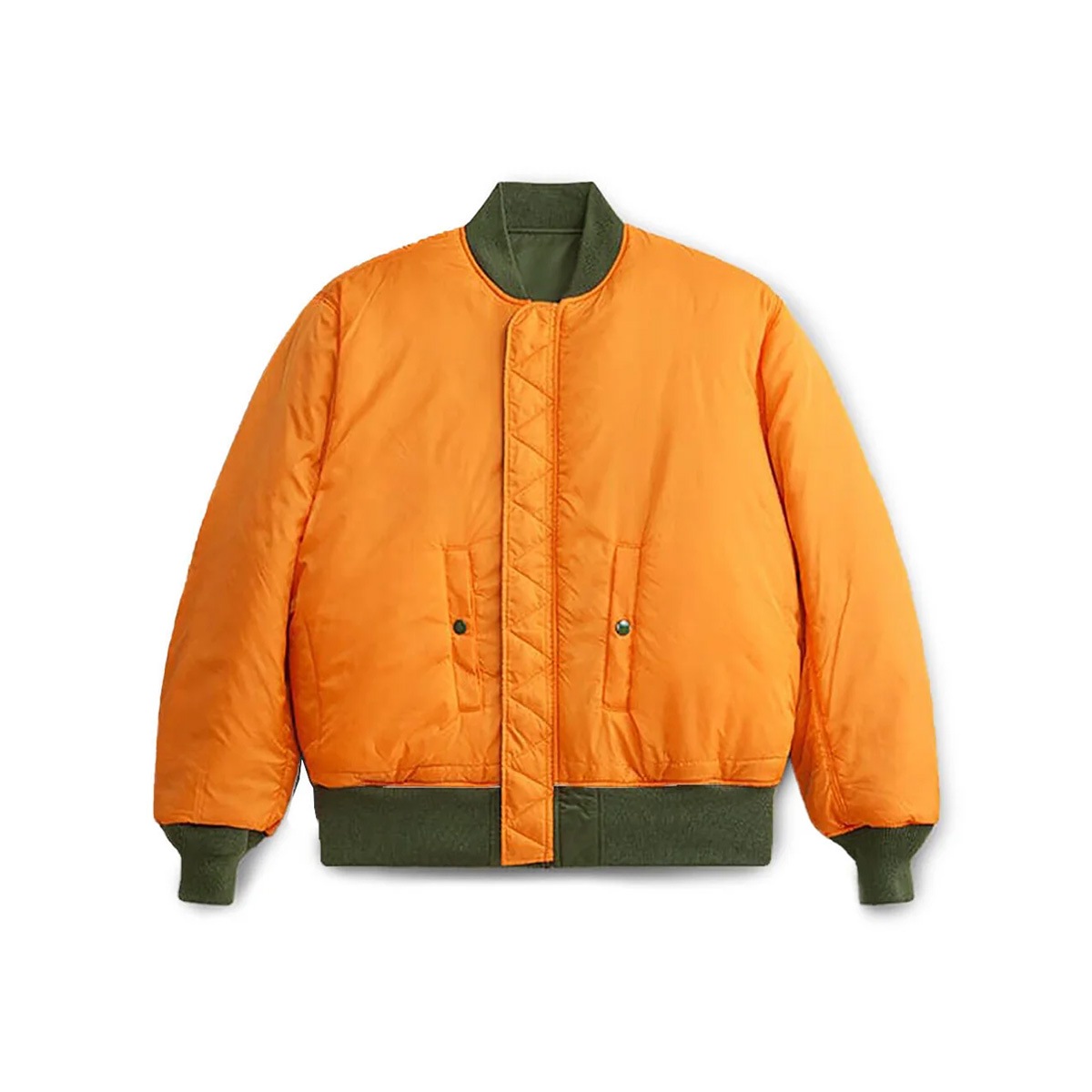 ALPHA MA-1 HERITAGE FIT FLIGHT JACKET 797-6952010<br>�ڥ���ե�  MA-1  �إ�ƥ��� �ե��å� �ե饤�ȥ��㥱�åȡۥ�� �ߥ꥿�꡼ �����奢�� �����ȥɥ� ���ȥ꡼�� �Х��� �ġ���� ���åѡ� �������� ���硼�Ⱦ� �ʥ����� �ݥꥨ���ƥ�
