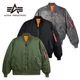 ALPHA MA-1 HERITAGE FIT FLIGHT JACKET 797-6952010<br>�ڥ���ե�  MA-1  �إ�ƥ��� �ե��å� �ե饤�ȥ��㥱�åȡۥ�� �ߥ꥿�꡼ �����奢�� �����ȥɥ� ���ȥ꡼�� �Х��� �ġ���� ���åѡ� �������� ���硼�Ⱦ� �ʥ����� �ݥꥨ���ƥ�