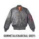 ALPHA MA-1 HERITAGE FIT FLIGHT JACKET 797-6952010<br>�ڥ���ե�  MA-1  �إ�ƥ��� �ե��å� �ե饤�ȥ��㥱�åȡۥ�� �ߥ꥿�꡼ �����奢�� �����ȥɥ� ���ȥ꡼�� �Х��� �ġ���� ���åѡ� �������� ���硼�Ⱦ� �ʥ����� �ݥꥨ���ƥ�