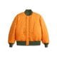 ALPHA MA-1 HERITAGE FIT FLIGHT JACKET 797-6952010<br>�ڥ���ե�  MA-1  �إ�ƥ��� �ե��å� �ե饤�ȥ��㥱�åȡۥ�� �ߥ꥿�꡼ �����奢�� �����ȥɥ� ���ȥ꡼�� �Х��� �ġ���� ���åѡ� �������� ���硼�Ⱦ� �ʥ����� �ݥꥨ���ƥ�