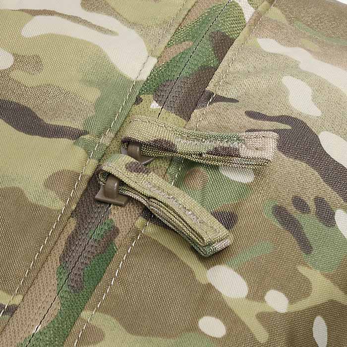 GRANITE TACTICAL GEAR ƥ른åץå MULTICAM/S<br>ڥʥ zipsackۥߥ꥿꡼ ȥɥ crye ޥ