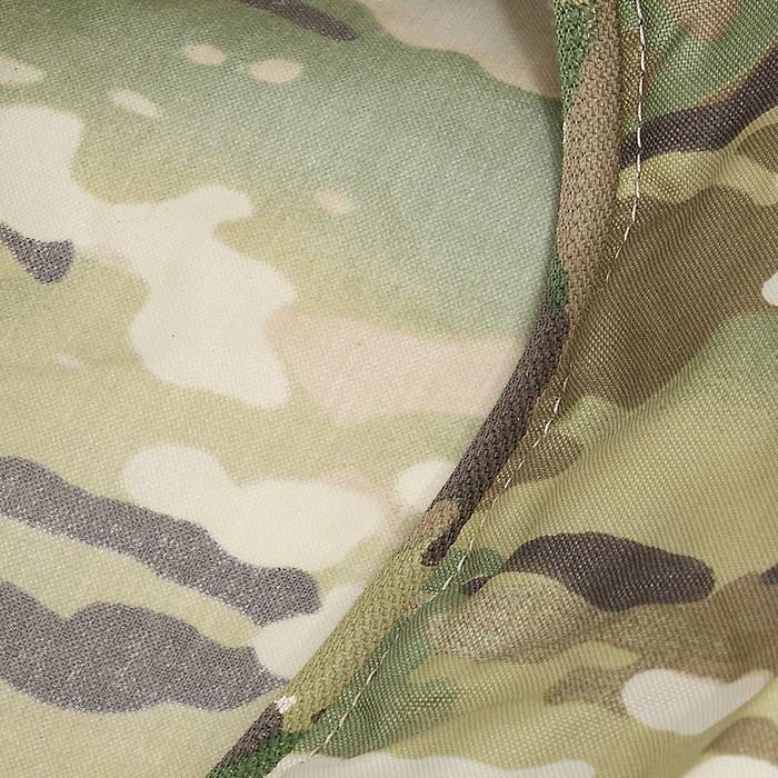 GRANITE TACTICAL GEAR ƥ른åץå MULTICAM/S<br>ڥʥ zipsackۥߥ꥿꡼ ȥɥ crye ޥ