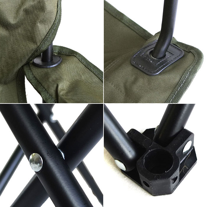 �ڼ�ʪ�����ʡ�UK �ե�����ǥ��󥰥������� OD/�ǥåɥ��ȥå�<br>�ڥ����ꥹ�� Folding Chair Deadstock�ۥ�� ��ǥ����� �ե��ߥ꡼ �ߥ꥿�꡼ �����ȥɥ� �ޤ���� �ػ� ������  �쥸�㡼 �ع��Ի� ���ݡ��Ĵ��� �����ꥹ�� ���ɥ����С� �ʥ�����