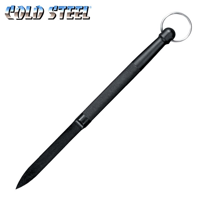 COLD STEEL DELTA DART�ڥ�����ɥ������� 92DD��DELTA DART�ۥߥ꥿�꡼ �����ȥɥ� �쥹���塼 ���Х��Х�ʥ��� ���° ��� ���ѥ���