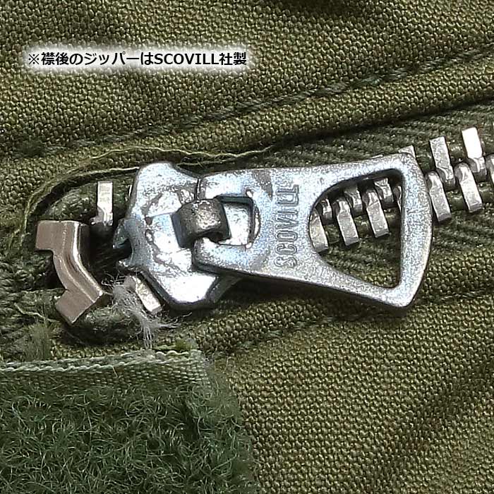 ڼʪʡUS M-65 ե 㥱å/USED 2nd/70ǯ MEDIUM REGULAR<br>US M-65 Field Jacket/ 2nd/ߥǥ쥮顼ۥ ߥ꥿꡼ ȥɥ 奢 ȥ꡼ Х ġ åȥ󥢥ߥåѡ ӥơ  Ʒ ʪ