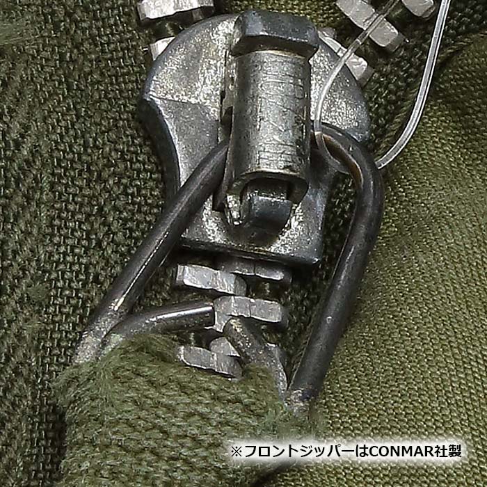 ڼʪʡUS M-65 ե 㥱å/USED 2nd/70ǯ MEDIUM REGULAR<br>US M-65 Field Jacket/ 2nd/ߥǥ쥮顼ۥ ߥ꥿꡼ ȥɥ 奢 ȥ꡼ Х ġ åȥ󥢥ߥåѡ ӥơ  Ʒ ʪ