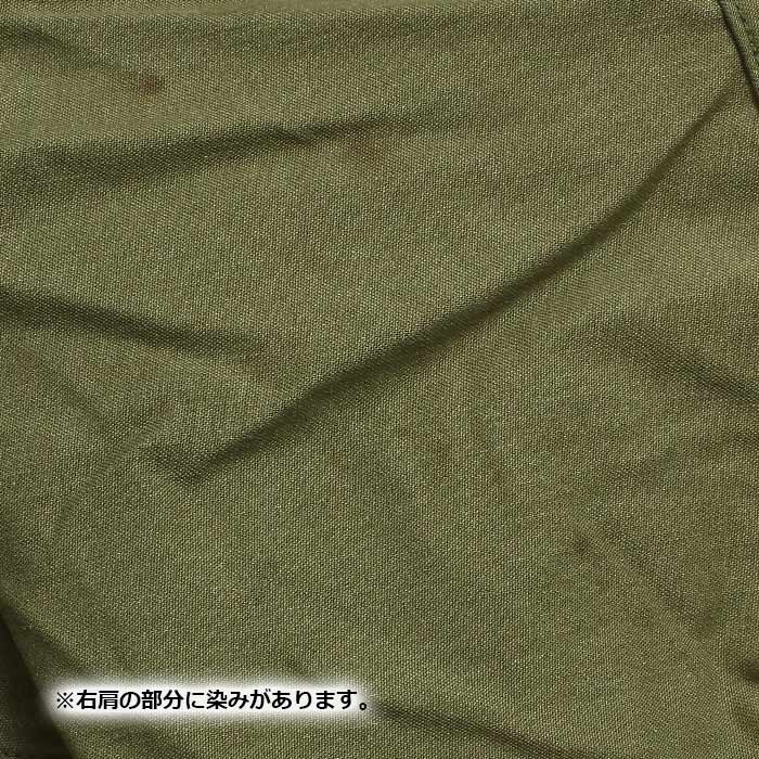 ڼʪʡUS M-65 ե 㥱å/USED 2nd/70ǯ MEDIUM REGULAR<br>US M-65 Field Jacket/ 2nd/ߥǥ쥮顼ۥ ߥ꥿꡼ ȥɥ 奢 ȥ꡼ Х ġ åȥ󥢥ߥåѡ ӥơ  Ʒ ʪ