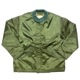 �ڼ�ʪ������77ǯ��/ALPHA INDUSTRIES ��¤��US NAVY ECW Impermeable JACKET<br>���Ƴ��� �������ȥ꡼�ॳ����ɥ��������Կ�Ʃ�����㥱�åȡۥ�� �ߥ꥿�꡼ �����ȥɥ� ���Х��Х륲���� ���Х�  ������ ������