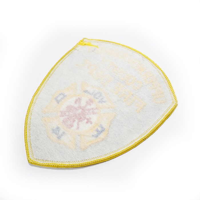 UPPER MONTGOMERY FIRE DEPT PATCH <br>�ڥ���Хޥ��åѡ���󥴥����ɥǥѡ��ȥ��ȥ�åڥ�ۥߥ꥿�꡼ ���Х��Х륲���� ���Х� �����ȥɥ� BDU ��Ʈ�� ���� ��ʼ�� ���� ���� FIRE �����ץ� ��󥴥�� ���ȥ���� �� �ɺ� ���ɻ�
