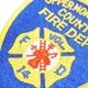 UPPER MONTGOMERY FIRE DEPT PATCH <br>�ڥ���Хޥ��åѡ���󥴥����ɥǥѡ��ȥ��ȥ�åڥ�ۥߥ꥿�꡼ ���Х��Х륲���� ���Х� �����ȥɥ� BDU ��Ʈ�� ���� ��ʼ�� ���� ���� FIRE �����ץ� ��󥴥�� ���ȥ���� �� �ɺ� ���ɻ�