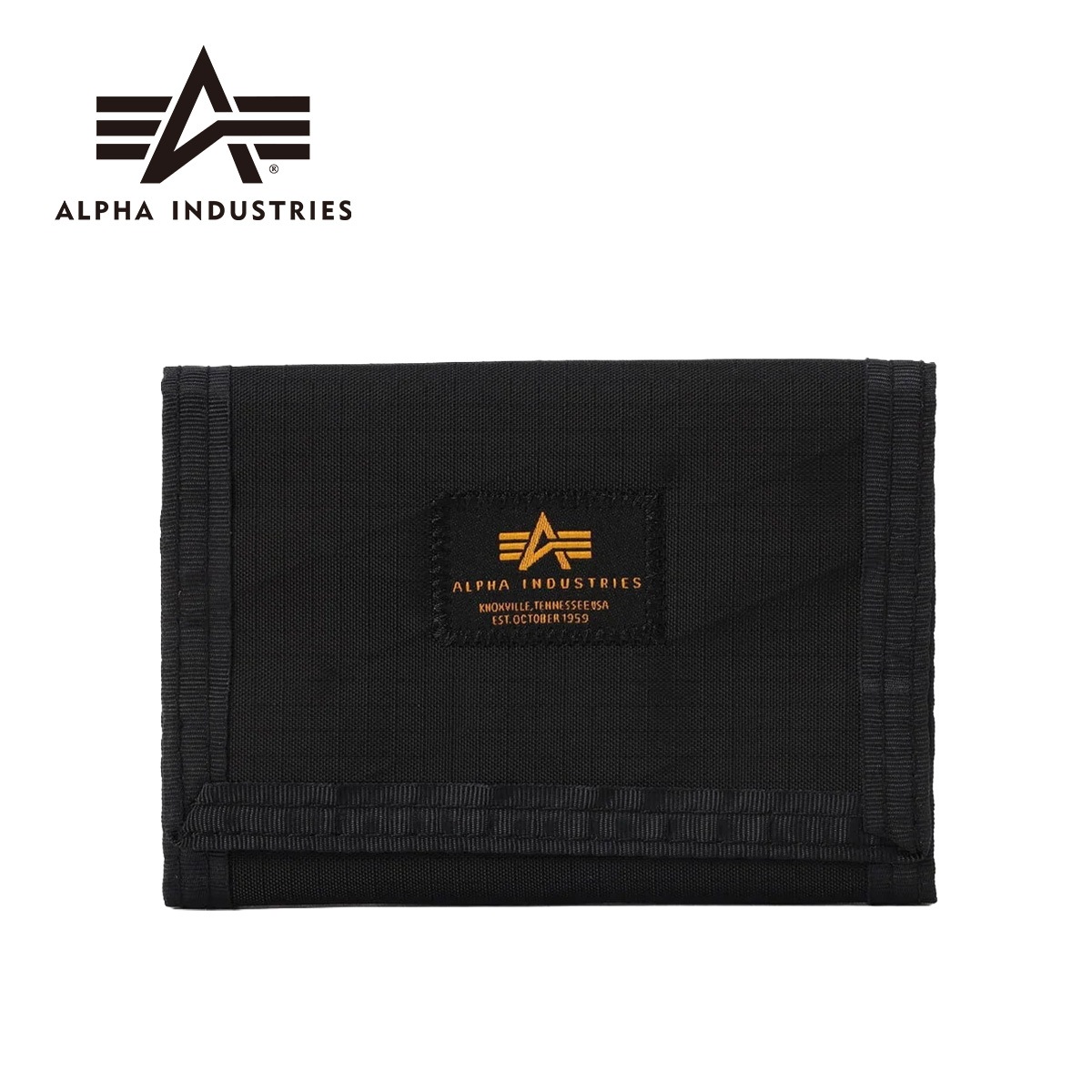 ALPHA Combat Label Wallet 797-6970003<br>�ڥ���ե�������Хå� ��٥� ������åȡۥ�� �ߥ꥿�꡼ �����奢�� ���� �����ɥ����� �ʥ����� �ݥꥨ���ƥ�