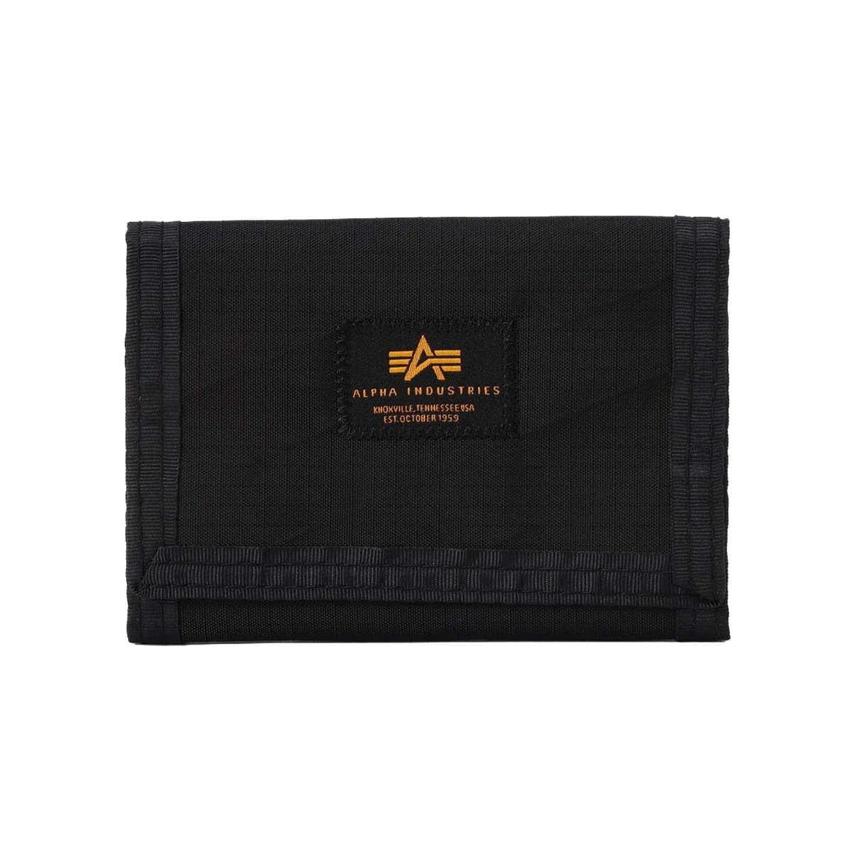 ALPHA Combat Label Wallet 797-6970003<br>�ڥ���ե�������Хå� ��٥� ������åȡۥ�� �ߥ꥿�꡼ �����奢�� ���� �����ɥ����� �ʥ����� �ݥꥨ���ƥ�