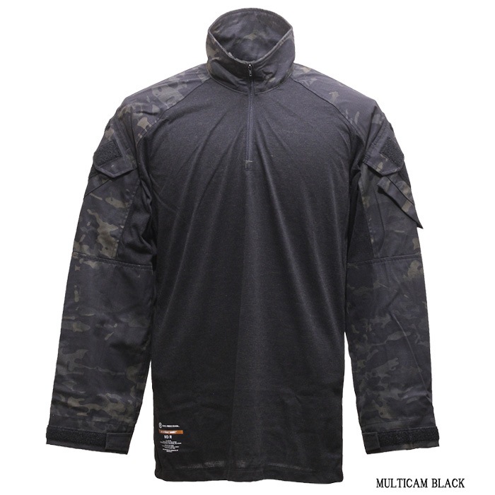Crye Precision G3 COMBAT SHIRTS/�ѥå�̵������<br>�ڥ��쥤 G3 ����Хåȥ����/NO PAD�ۥ�� �ߥ꥿�꡼ ���Х� �����ȥɥ� �Х��� �ġ���� ��������� �л� �º� ���� ��ǳ�� DRIFIRE �Ʒ� �ü����� ��3���� ��åץ��ȥå� OUTLET