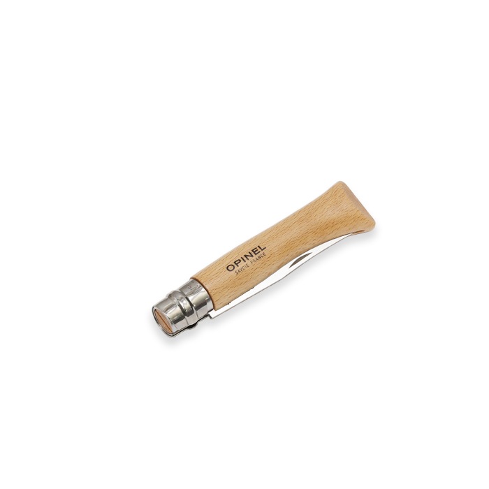 OPINEL ���ƥ�쥹��������ʥ��� #10<br>�ڥ��ԥͥ� Stainless Steel�ۥ����ȥɥ� �֥å��奯��ե� ������ ��� �ޤ���� �ե�����ǥ���