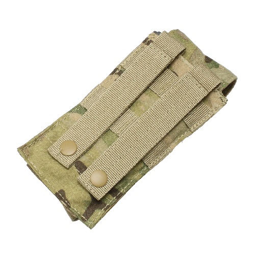 CONDOR ���󥰥� M4 �ޥ��ݡ��� <br>�ڥ���ɥ� SINGLE M4 MAG POUCH�ۥ�� �ߥ꥿�꡼ ���Х��Х륲���� �����ǥ��ʥ�����