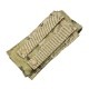 CONDOR ���󥰥� M4 �ޥ��ݡ��� <br>�ڥ���ɥ� SINGLE M4 MAG POUCH�ۥ�� �ߥ꥿�꡼ ���Х��Х륲���� �����ǥ��ʥ�����