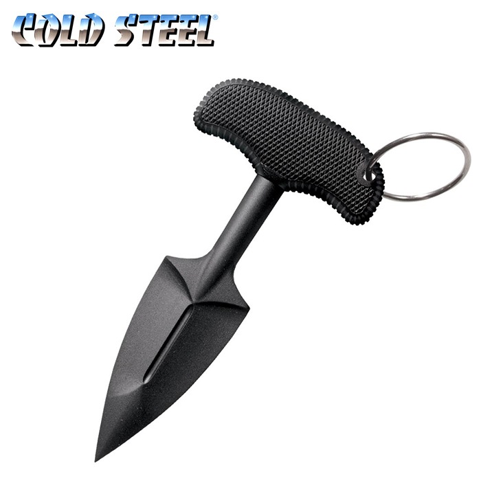 COLD STEEL FGX PUSH BLADE ��<br>�ڥ�����ɥ������� 92FPB���ץå���֥졼�ɭ��ۥߥ꥿�꡼ �����ȥɥ� �쥹���塼 ���Х��Х�ʥ��� ���° ��� ���ѥ���