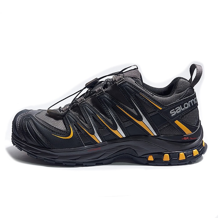 SALOMON XA PRO 3D CS WP #8ڥ ե å ץ 3D CS WP #8ۥ ߥ꥿꡼ ХХ륲 Х ȥ  å å 塼