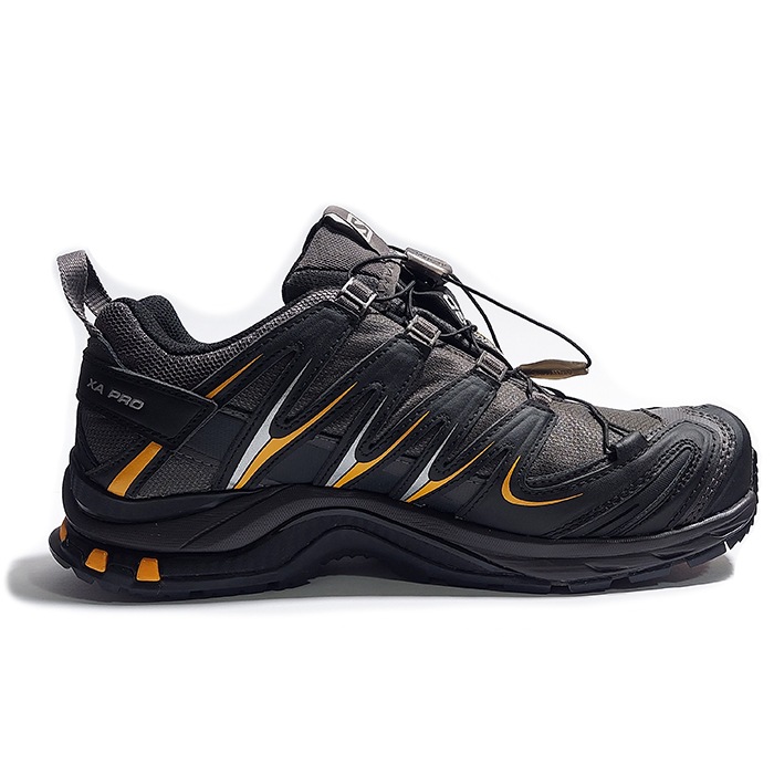 SALOMON XA PRO 3D CS WP #8ڥ ե å ץ 3D CS WP #8ۥ ߥ꥿꡼ ХХ륲 Х ȥ  å å 塼