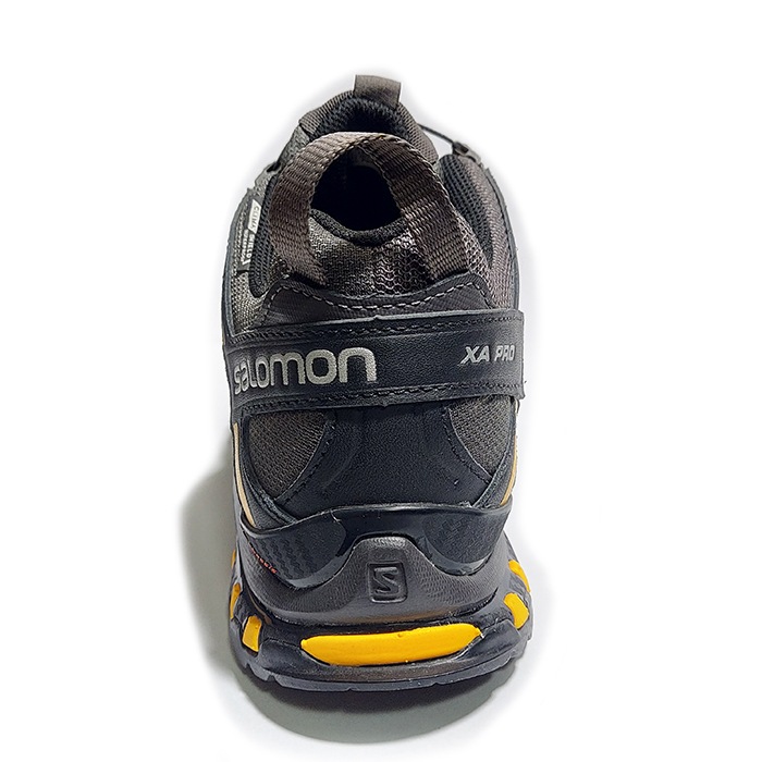 SALOMON XA PRO 3D CS WP #8ڥ ե å ץ 3D CS WP #8ۥ ߥ꥿꡼ ХХ륲 Х ȥ  å å 塼