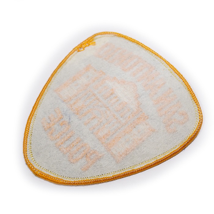 SAN ANTONIO POLICE PATCH <br>�ڥƥ����������󡦥���ȥ˥����ݥꥹ��åڥ�ۥߥ꥿�꡼ ���Х��Х륲���� ���Х� �����ȥɥ� BDU ��Ʈ�� ���� �ٻ� ���� ���� FIRE �����ץ� �ƥ����� �� �ɺ� POLICE