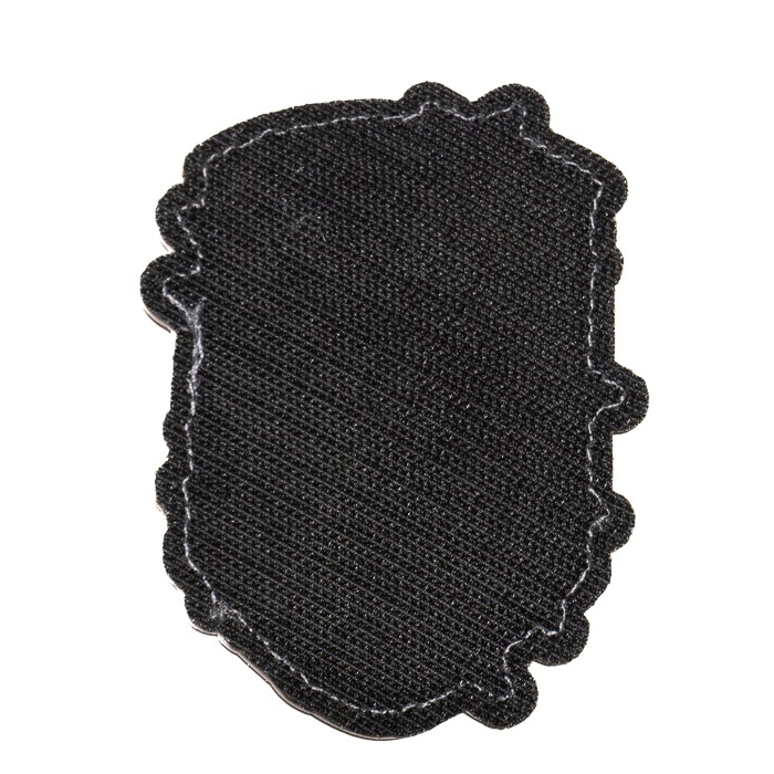 MSM Skull Snake 2 Morale Patch<br>��MIL-SPEC MONKEY ������ ���͡��� 2 ��顼�� �ѥå��ۥߥ꥿�꡼ ���Х��Х륲���� ��åڥ� �٥륯���դ�
